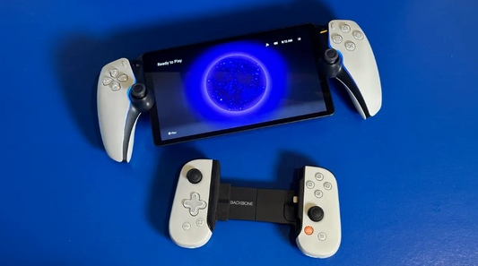 PlayStation Portal now plays games...without a playstation! - Skill Shot Supplements